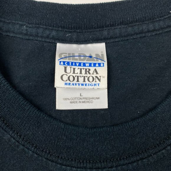 RUSH "R30" 2004 Thirtieth Anniversary Tour Concert t-shirt Vintage Band Tee Y2K - Picture 6 of 9